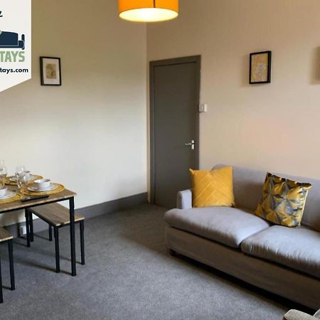 Balfour3-3 Bdrm 5 Beds Contractor Digs Spacious Гейтсхед Екстериор снимка