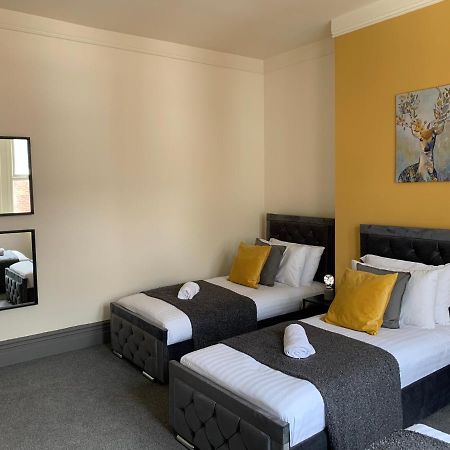 Balfour3-3 Bdrm 5 Beds Contractor Digs Spacious Гейтсхед Екстериор снимка