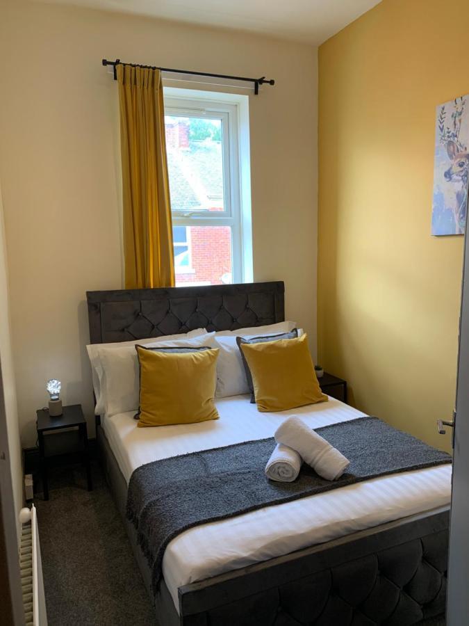 Balfour3-3 Bdrm 5 Beds Contractor Digs Spacious Гейтсхед Екстериор снимка