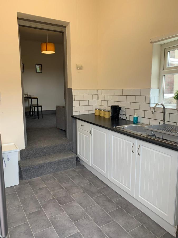 Balfour3-3 Bdrm 5 Beds Contractor Digs Spacious Гейтсхед Екстериор снимка