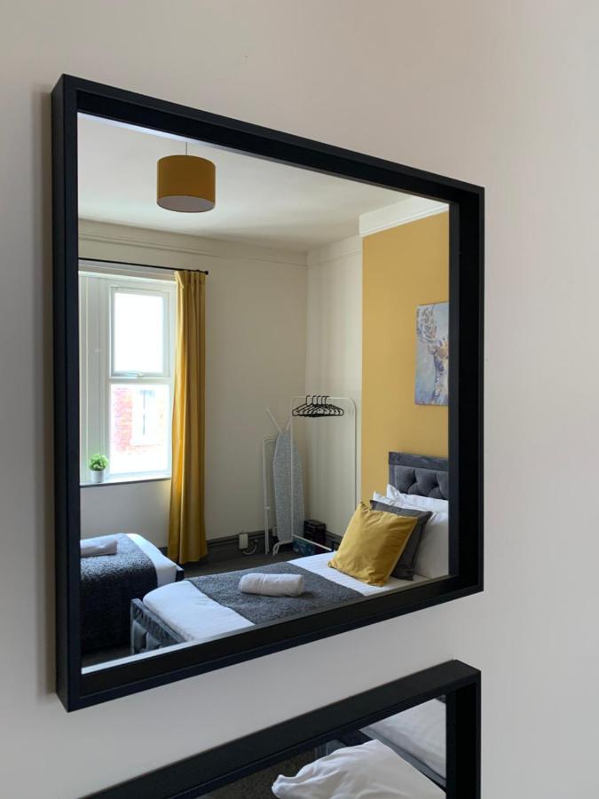 Balfour3-3 Bdrm 5 Beds Contractor Digs Spacious Гейтсхед Екстериор снимка