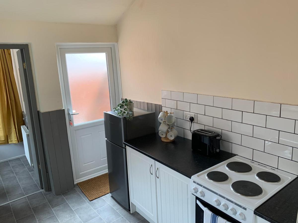 Balfour3-3 Bdrm 5 Beds Contractor Digs Spacious Гейтсхед Екстериор снимка