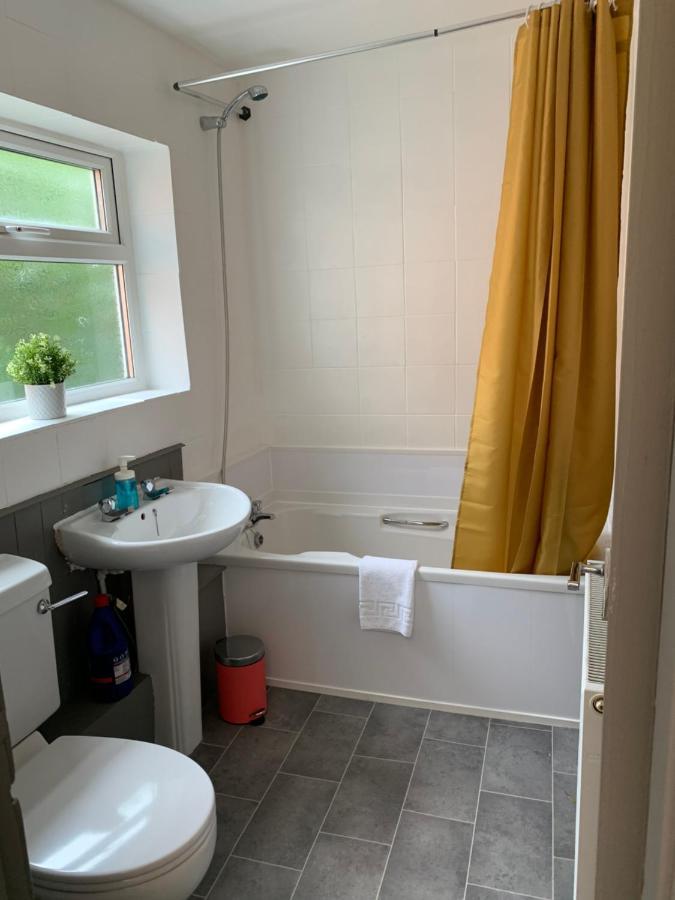 Balfour3-3 Bdrm 5 Beds Contractor Digs Spacious Гейтсхед Екстериор снимка